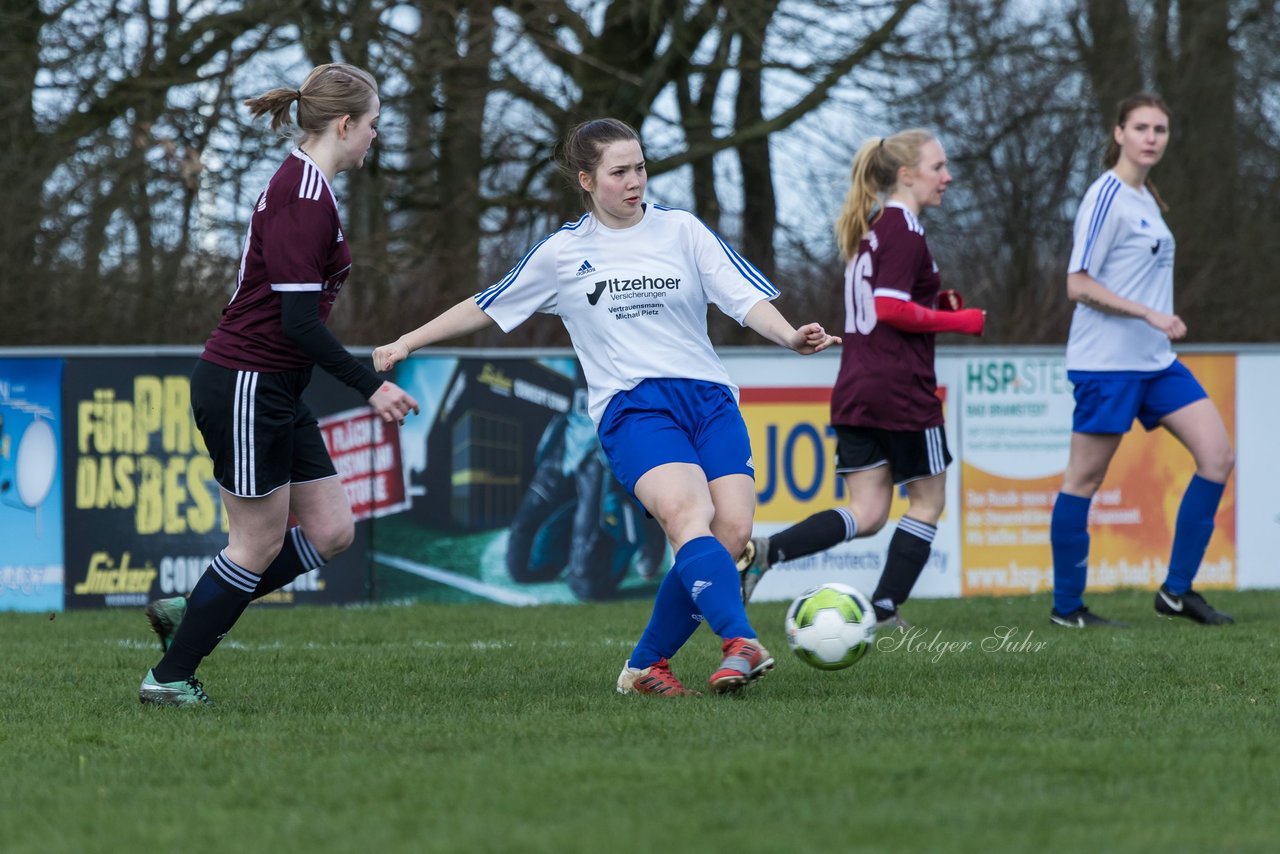 Bild 73 - Frauen TSV Wiemersdorf - VfL Struvenhuetten : Ergebnis: 3:1